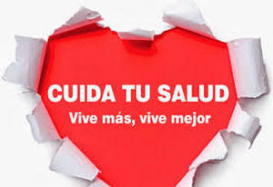 Cuide Su Salud